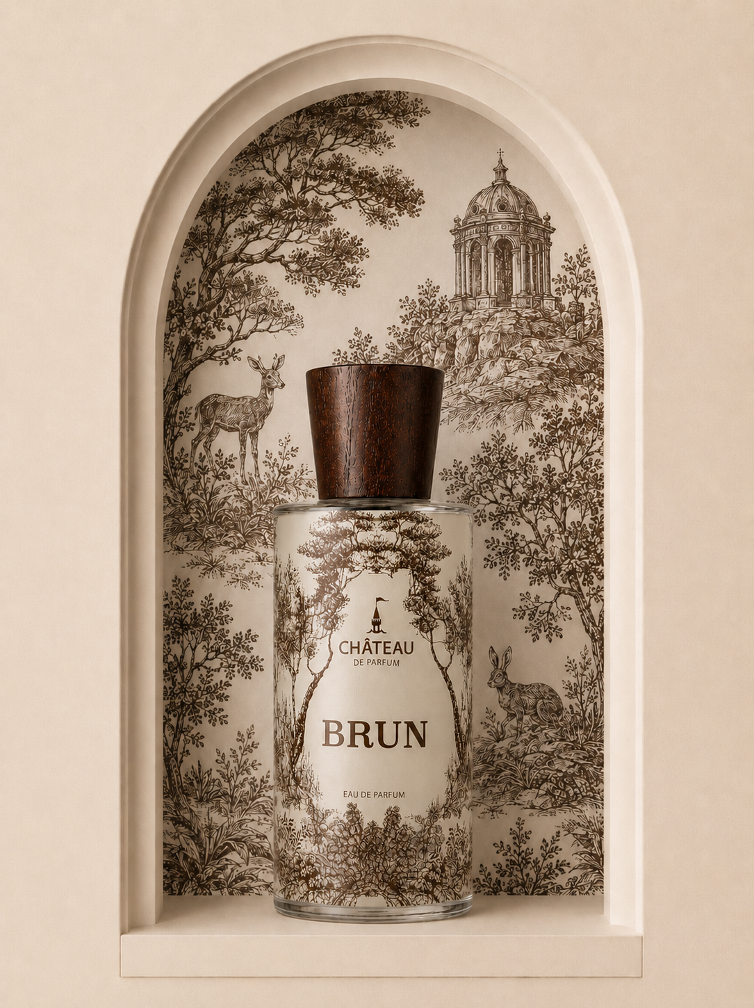 Brun — Refined