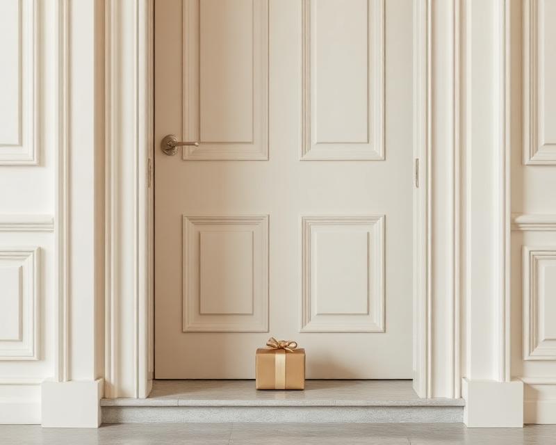 At-the-Door Trial